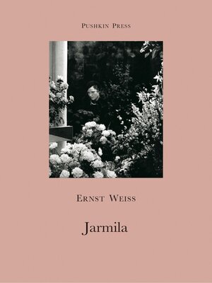 cover image of Jarmila
